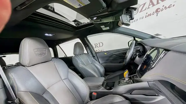 2023 Subaru Outback Wilderness