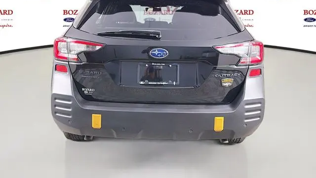2023 Subaru Outback Wilderness