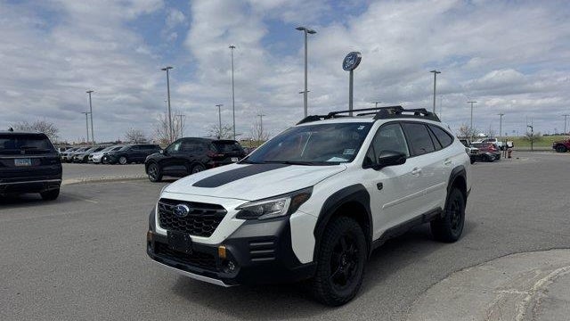 2023 Subaru Outback Wilderness
