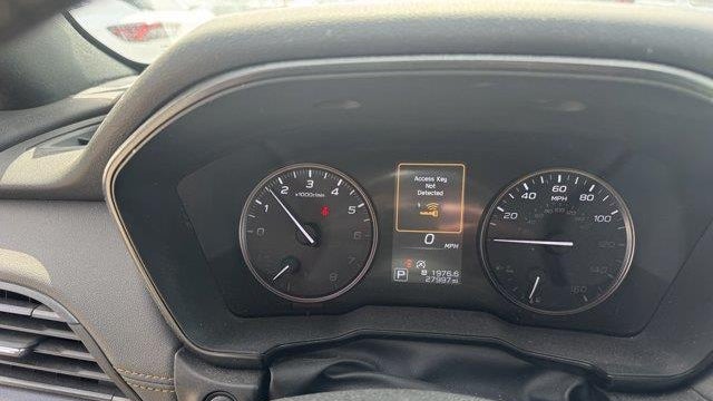 2023 Subaru Outback Wilderness