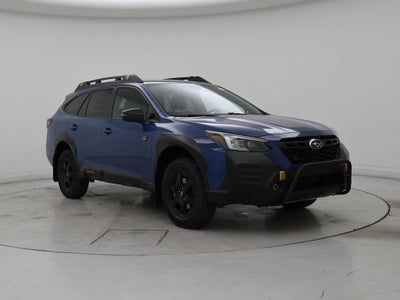 2023 Subaru Outback AWD Wilderness 4DR Crossover