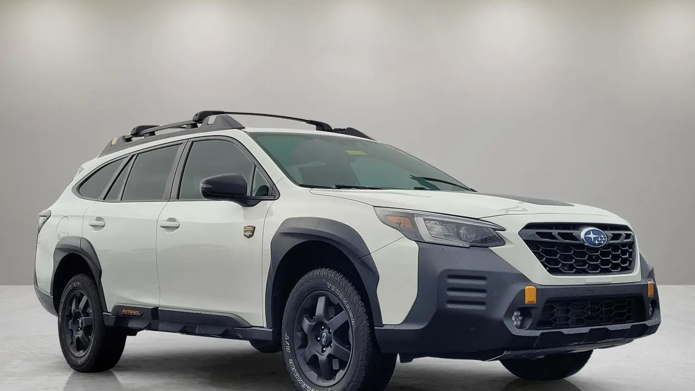 Preowned 2023 Subaru Outback Wilderness for Sale