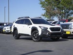 2024 Outback Thumbnail 2