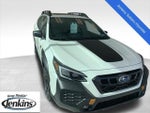 2024 Outback Thumbnail 1