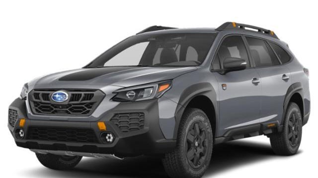 Preowned 2024 Subaru Outback Wilderness for Sale