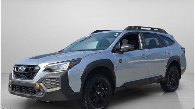 Preowned 2025 Subaru Outback Wilderness for Sale