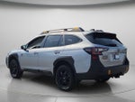 2025 Outback Thumbnail 6