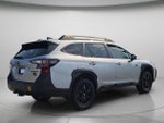 2025 Outback Thumbnail 7