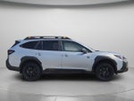2025 Outback Thumbnail 9