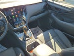 2025 Outback Thumbnail 30
