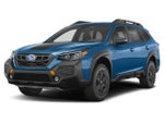 2025 Outback Thumbnail 2