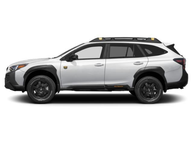 2025 Subaru Outback Wilderness — photo 1 of 12
