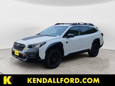 2022 Subaru Outback AWD Wilderness 4DR Crossover