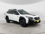 2022 Outback Thumbnail 3
