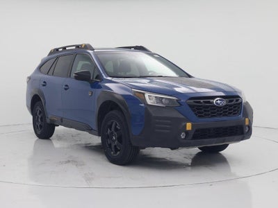 2022 Subaru Outback AWD Wilderness 4DR Crossover