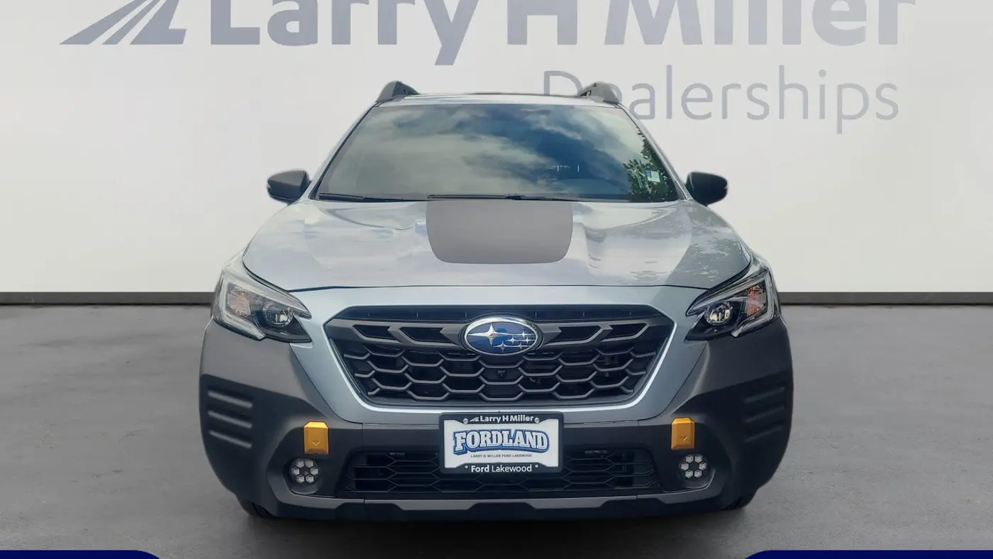 2023 Subaru Outback Wilderness