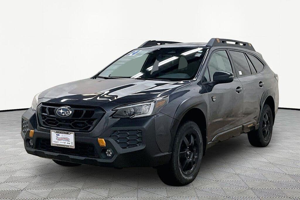 2024 Subaru Outback - $29,903