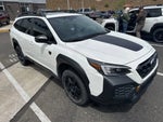 2024 Outback Thumbnail 3