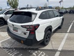 2024 Outback Thumbnail 4