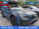 2025 Outback Thumbnail 1