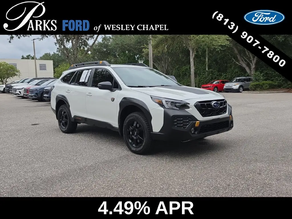 2025 Subaru Outback - $31,800