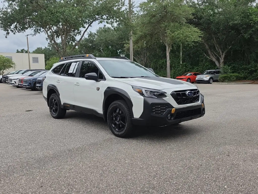 2025 Subaru Outback - $31,800