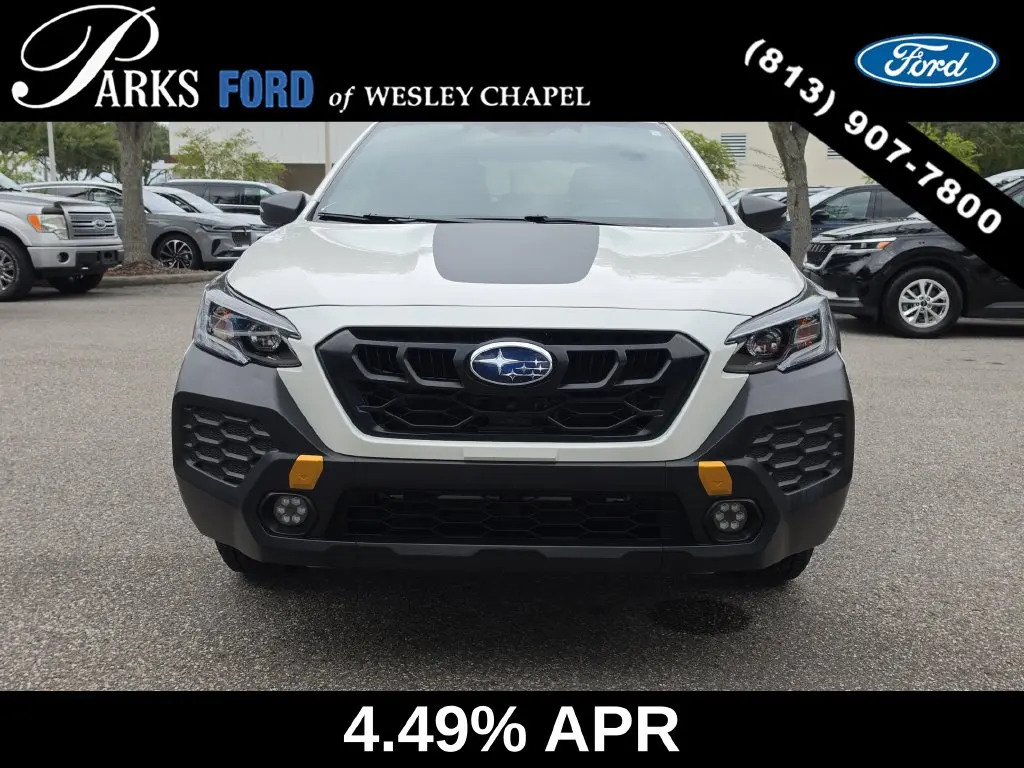 2025 Subaru Outback - $31,800