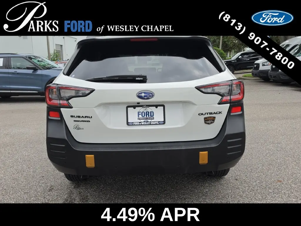 2025 Subaru Outback - $31,800