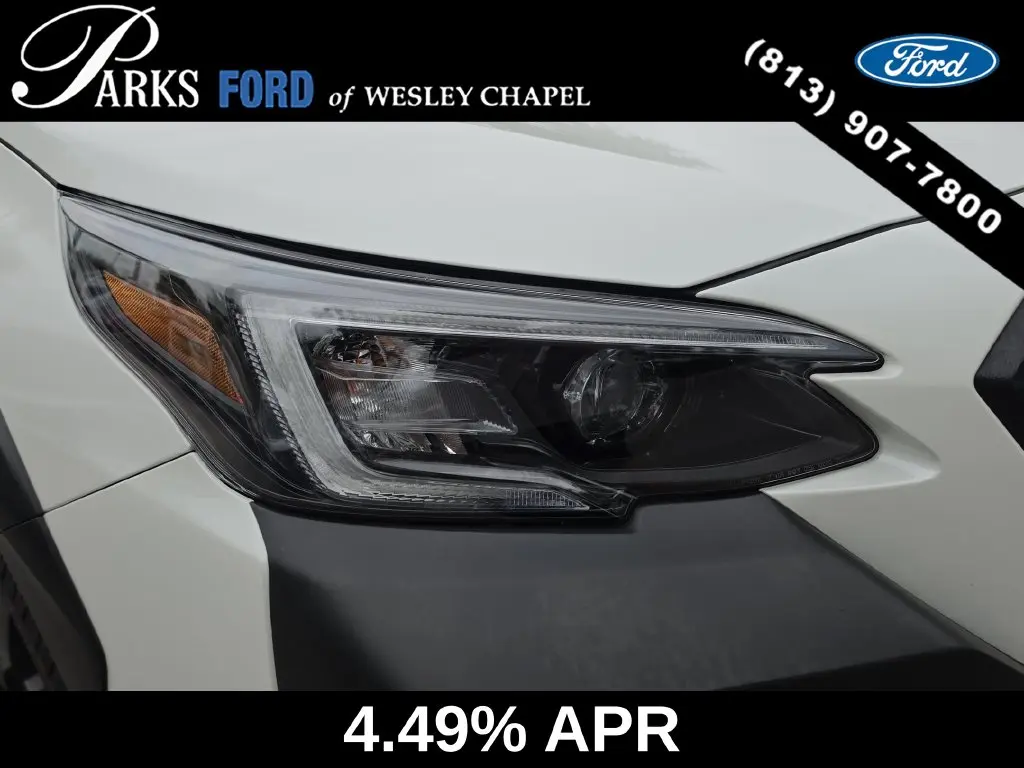 2025 Subaru Outback - $31,800