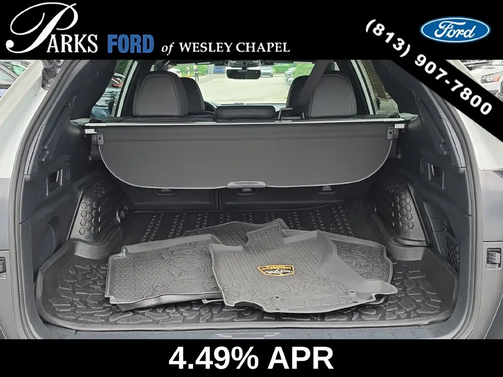 2025 Subaru Outback - $31,800