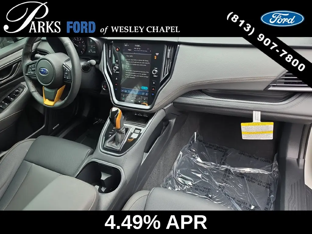 2025 Subaru Outback - $31,800