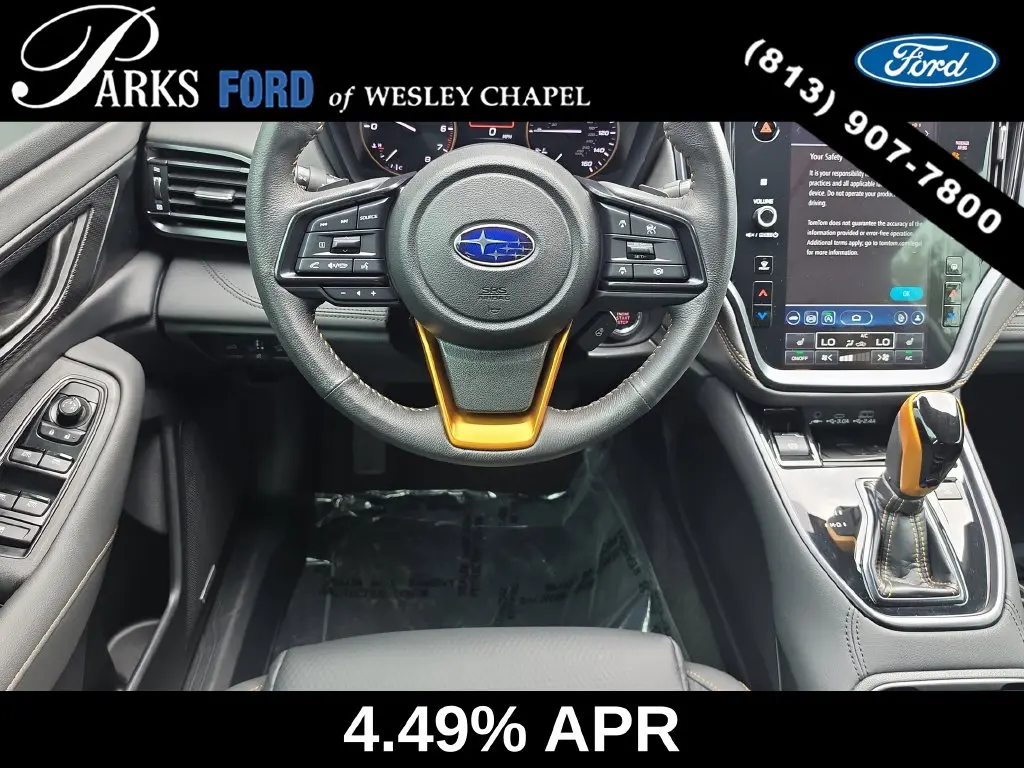 2025 Subaru Outback - $31,800