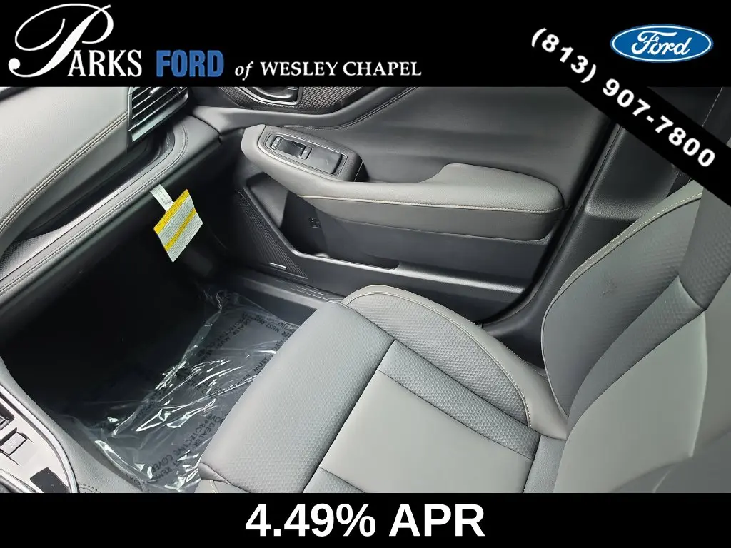 2025 Subaru Outback - $31,800