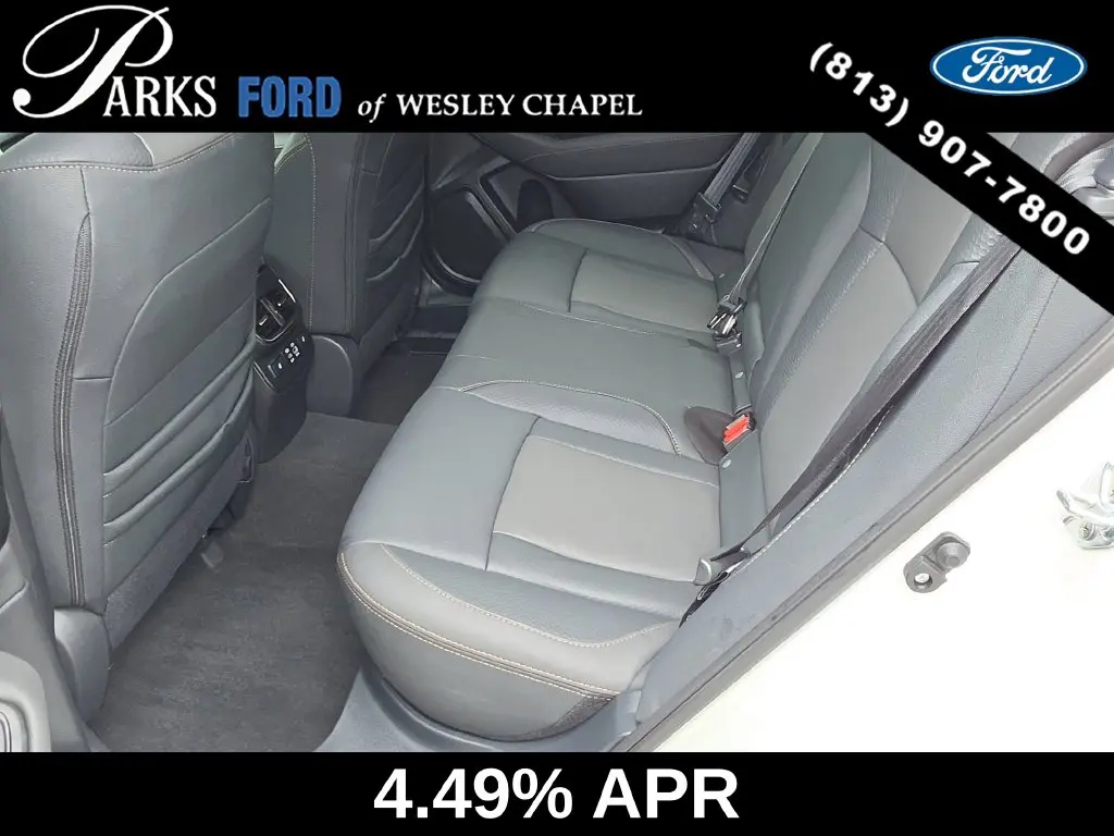 2025 Subaru Outback - $31,800