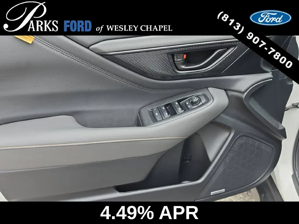 2025 Subaru Outback - $31,800