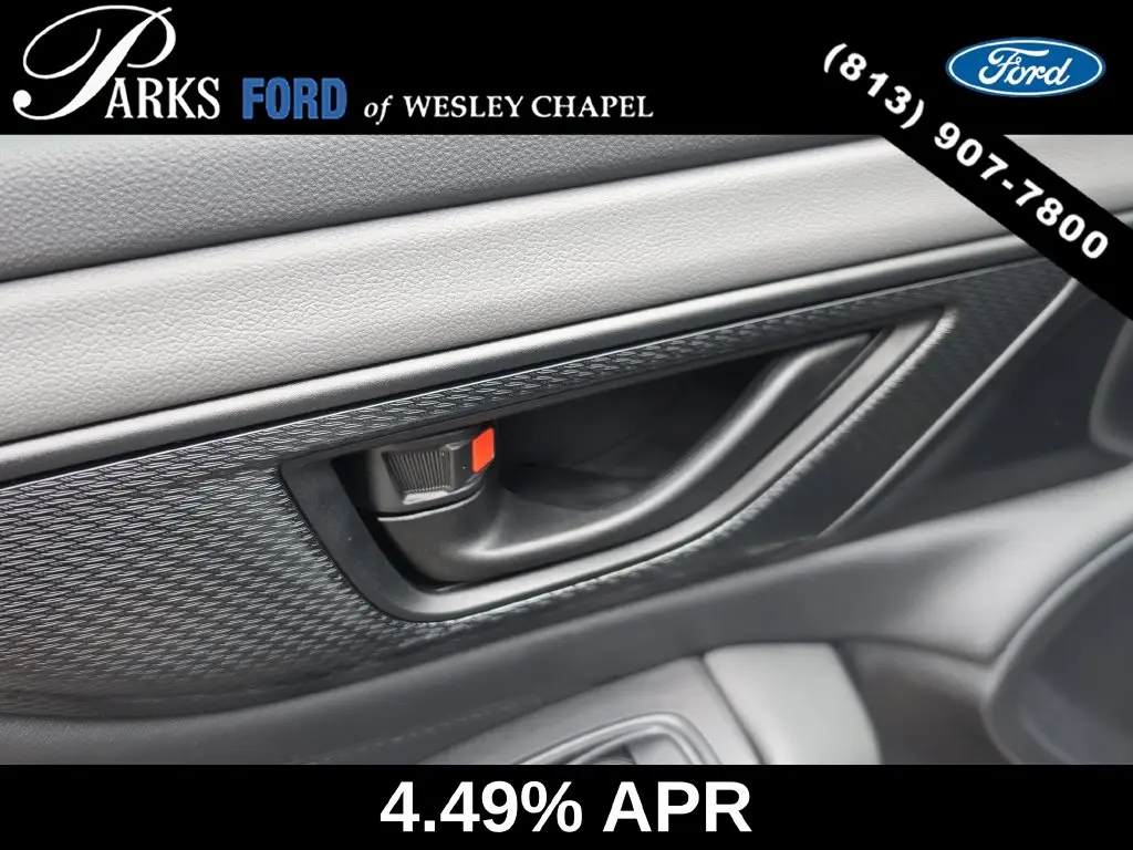 2025 Subaru Outback - $31,800