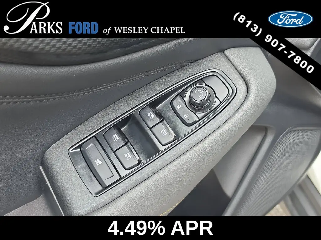 2025 Subaru Outback - $31,800