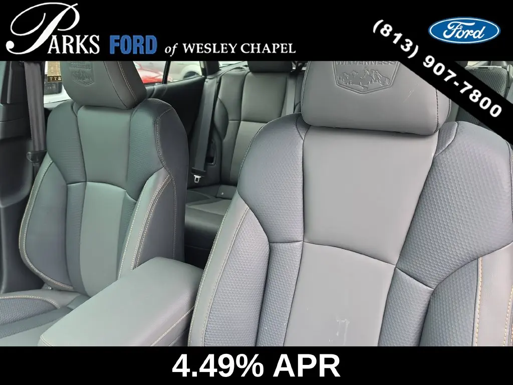 2025 Subaru Outback - $31,800