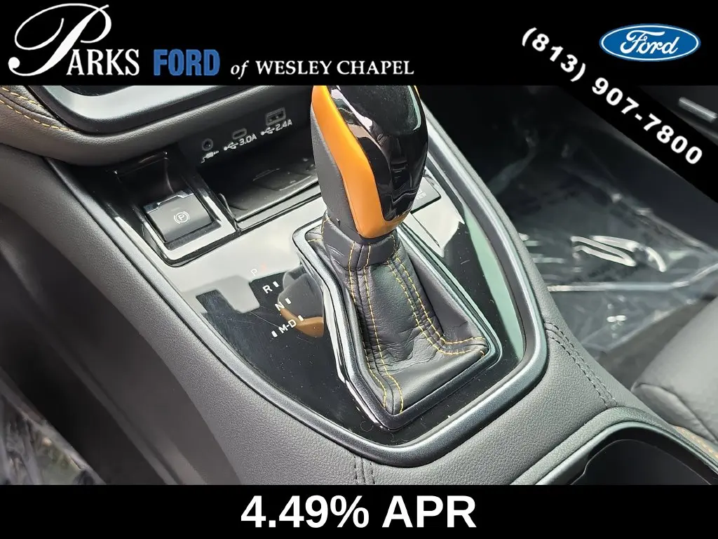 2025 Subaru Outback - $31,800