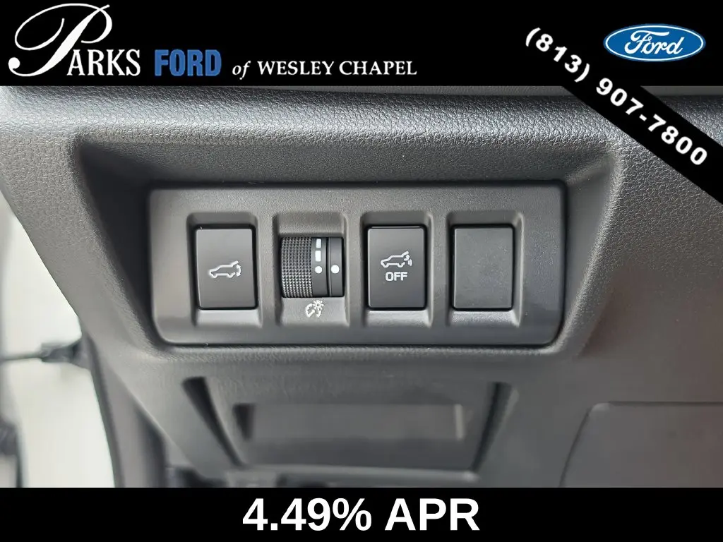 2025 Subaru Outback - $31,800