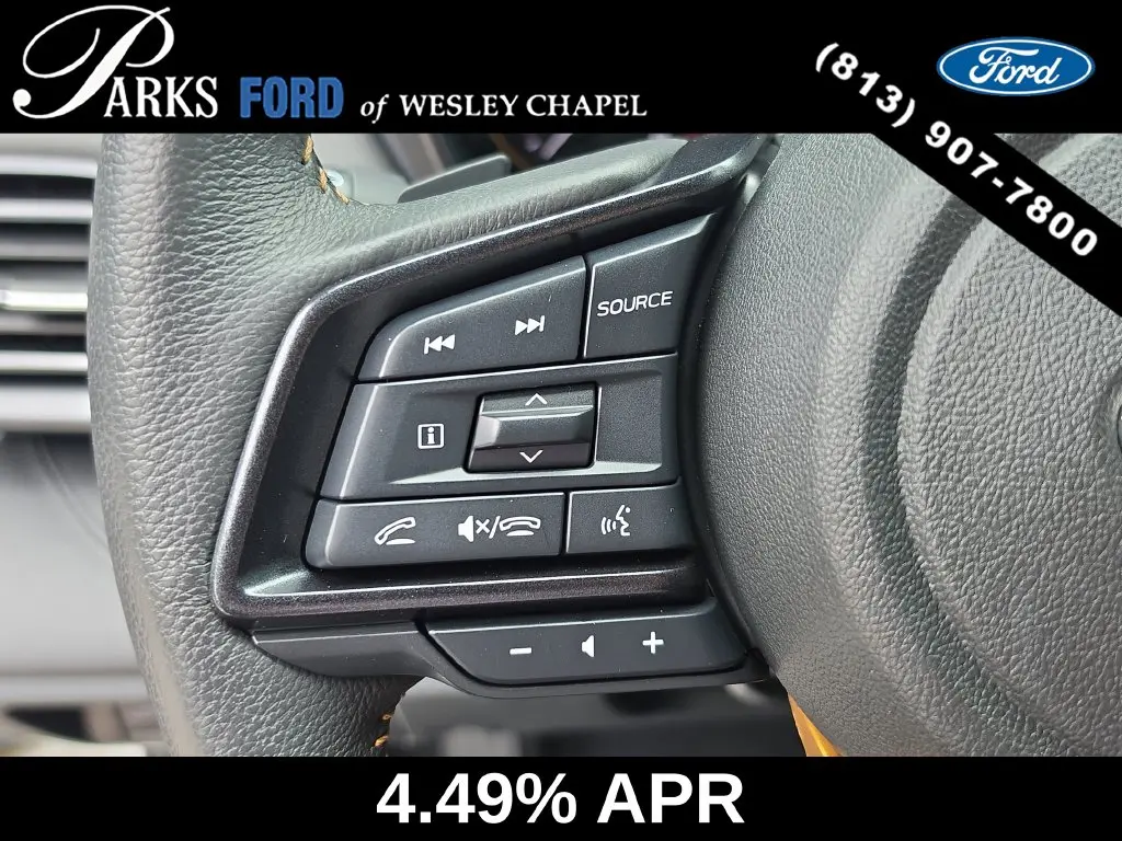 2025 Subaru Outback - $31,800