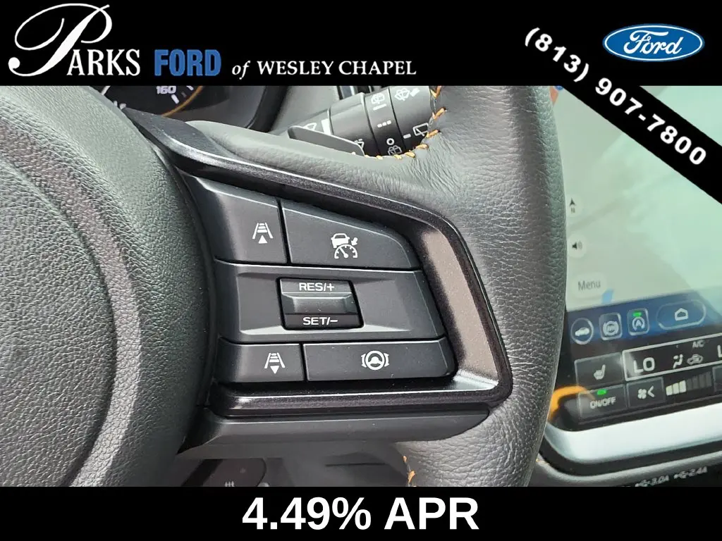 2025 Subaru Outback - $31,800