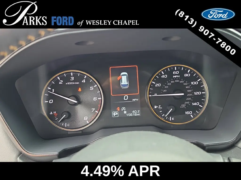 2025 Subaru Outback - $31,800
