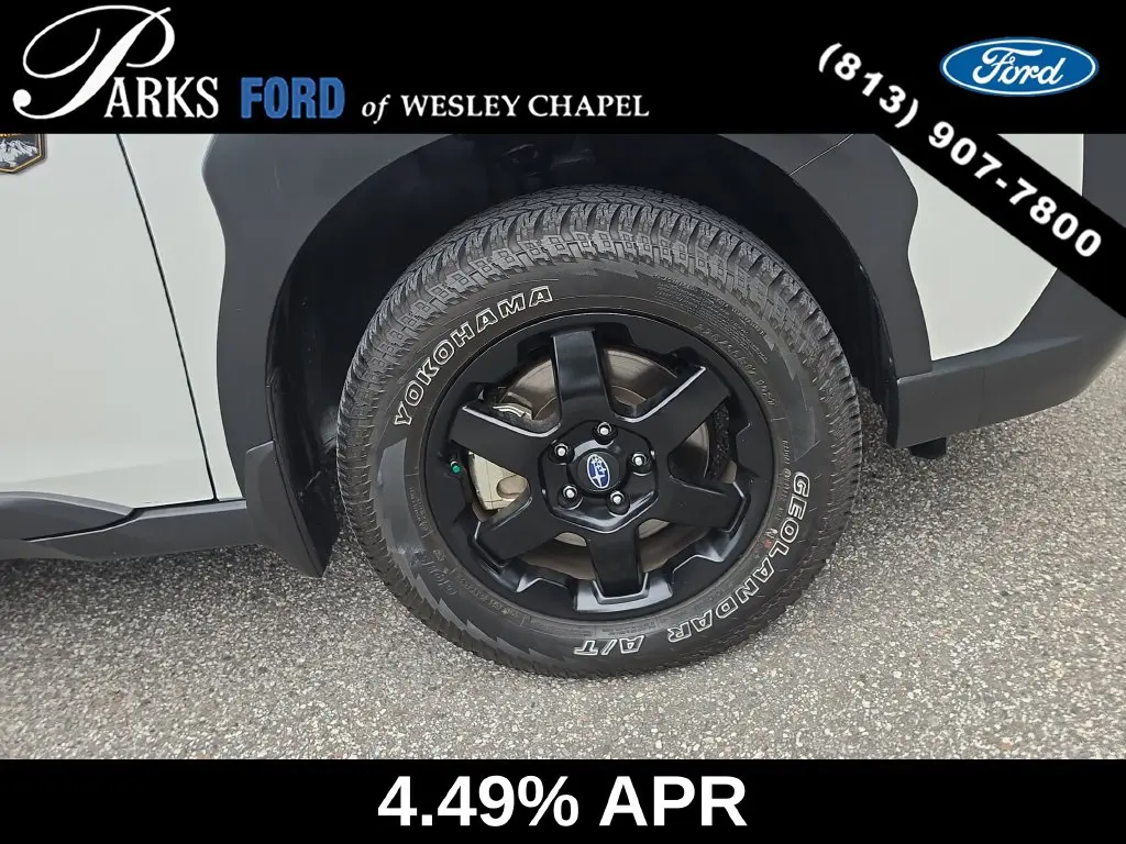 2025 Subaru Outback - $31,800