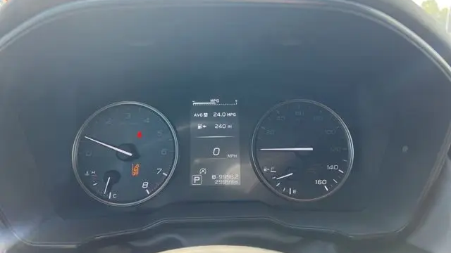 2023 Subaru Outback Wilderness