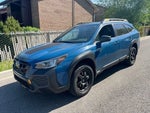 2025 Outback Thumbnail 1