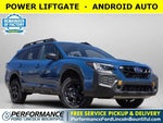 2025 Outback Thumbnail 2