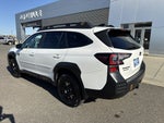 2022 Outback Thumbnail 3