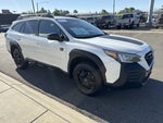 2022 Outback Thumbnail 7