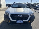 2022 Outback Thumbnail 8